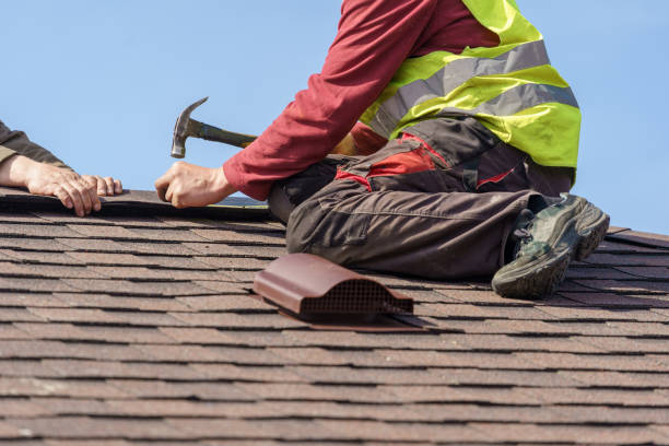 Best Commercial Roofing Services  in Saline, MI