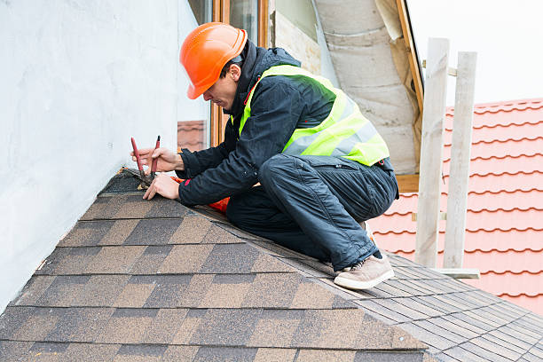 Best Affordable Roof Replacement  in Saline, MI