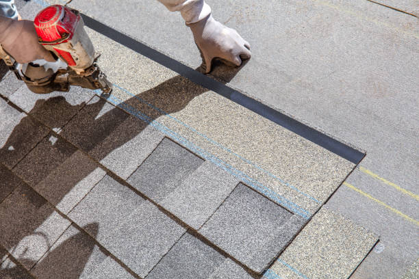Best Slate Roofing Contractor  in Saline, MI