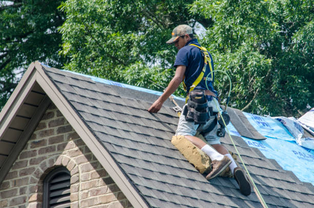 Best Residential Roofing Contractor  in Saline, MI