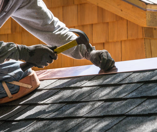 Quick and Trustworthy Emergency Roof Repair Services in Saline, MI